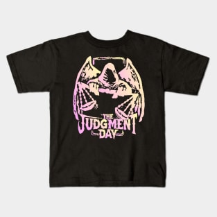 The Judgment Day Kids T-Shirt